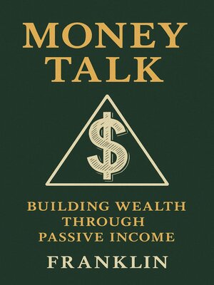 cover image of MONEY TALK